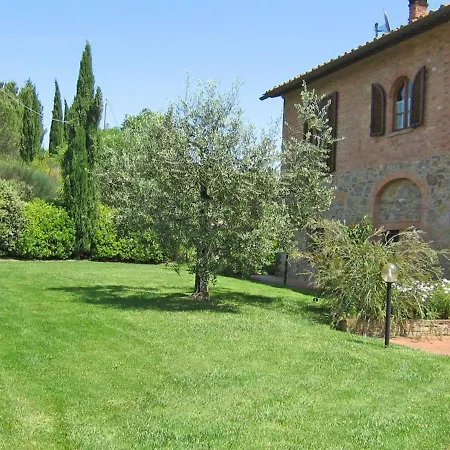 Lägenhet Le Colline Querce (Lucca)