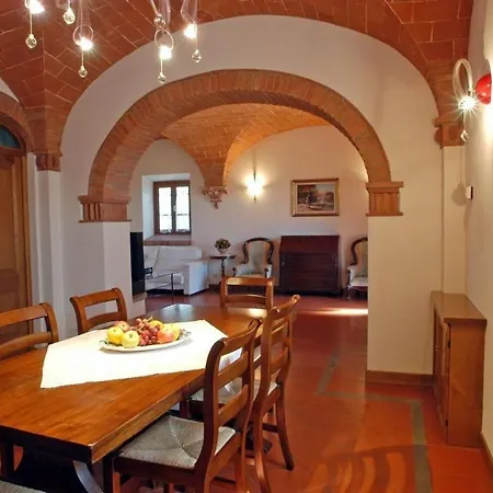 Le Colline * Querce (Lucca)