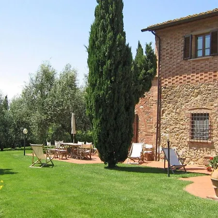 Lägenhet Le Colline Querce (Lucca)