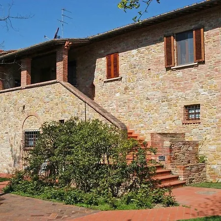 Le Colline