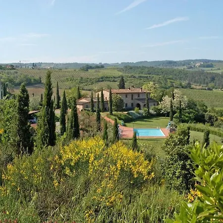 Le Colline *