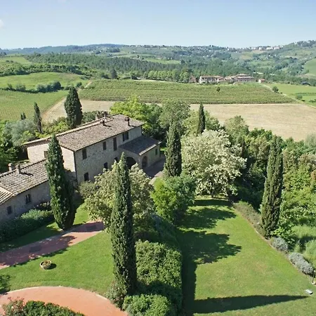 Le Colline Querce (Lucca)