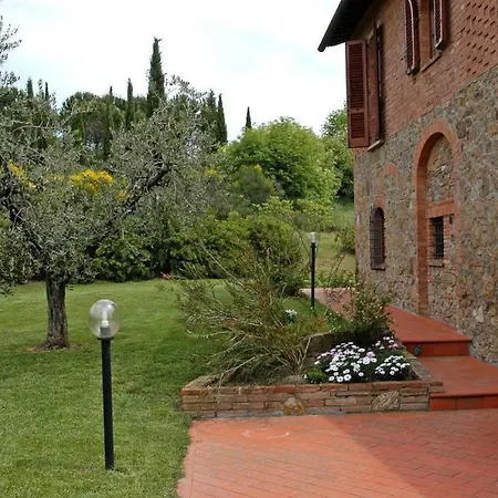Le Colline