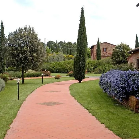 Le Colline Querce (Lucca)