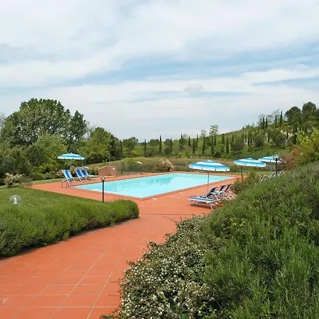 Le Colline * Querce (Lucca)