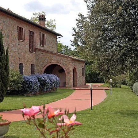 Le Colline Lägenhet Querce (Lucca)