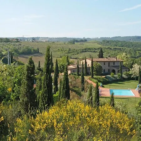 Le Colline