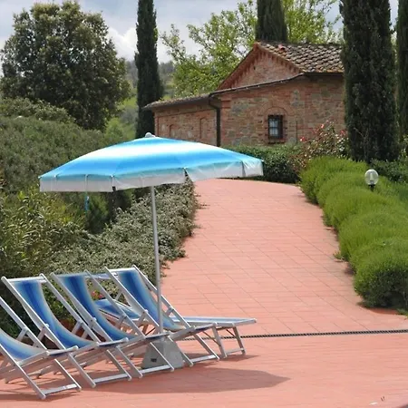 Le Colline * Querce (Lucca)