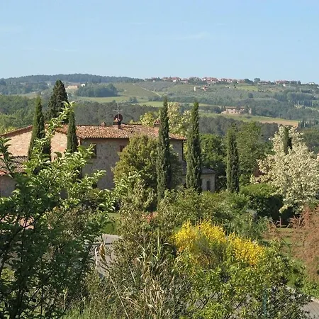 Apartment Le Colline