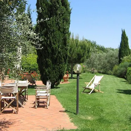 Lägenhet Le Colline Querce (Lucca)