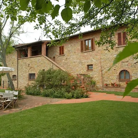 Lägenhet Le Colline Querce (Lucca)
