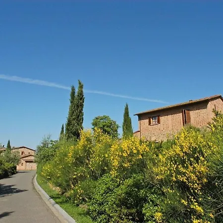 Lägenhet Le Colline Querce (Lucca)