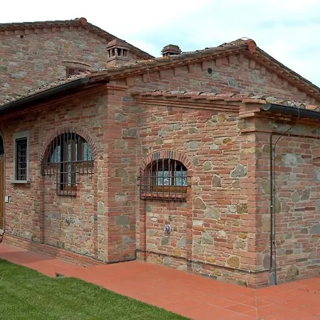 Le Colline Apartment
